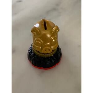 Skylanders Trap Team Piggy Bank